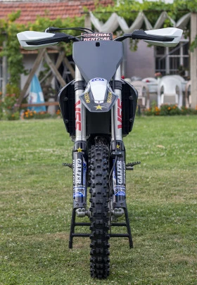 Husqvarna FC 450 Factory style | Mobile.bg    7