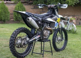 Husqvarna FC 450 Factory style | Mobile.bg    3