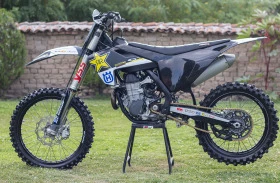     Husqvarna FC 450 Factory style