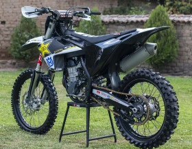 Husqvarna FC 450 Factory style | Mobile.bg    5