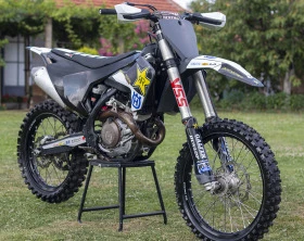 Husqvarna FC 450 Factory style | Mobile.bg    6