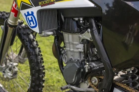 Husqvarna FC 450 Factory style | Mobile.bg    9