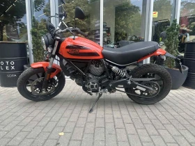  Ducati Ducati Scramb...