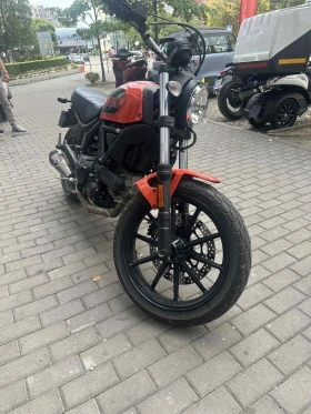 Ducati Ducati Scrambler, снимка 3