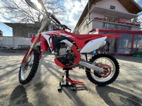 Honda Crf crf 450 r, снимка 6