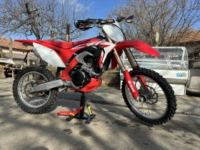 Honda Crf crf 450 r, снимка 2