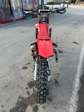 Honda Crf crf 450 r, снимка 10