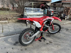 Honda Crf crf 450 r, снимка 4