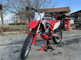 Honda Crf crf 450 r, снимка 9