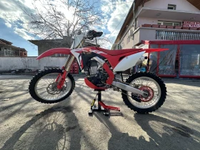 Honda Crf crf 450 r, снимка 7