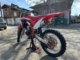 Honda Crf crf 450 r, снимка 5