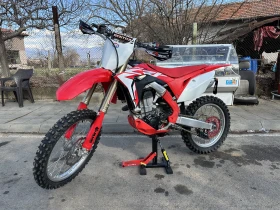 Honda Crf crf 450 r, снимка 8