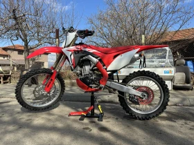 Honda Crf crf 450 r, снимка 1