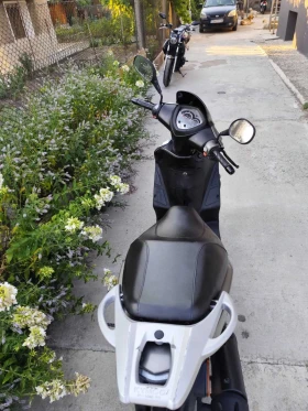 Kymco Agility 125 A1 | Mobile.bg    12