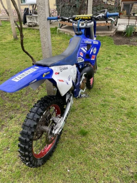 Обява за продажба на Yamaha Yz ~4 500 лв. - изображение 1