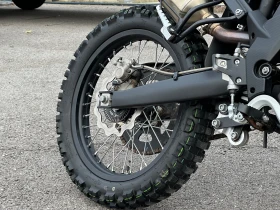 Aprilia Rx 125, снимка 10