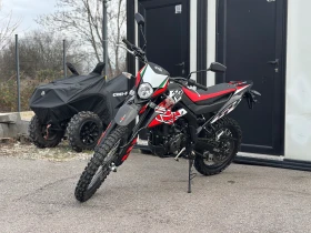 Aprilia Rx 125, снимка 6