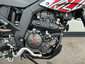 Aprilia Rx 125, снимка 11