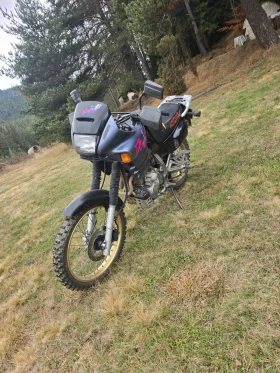 Honda Nx, снимка 5