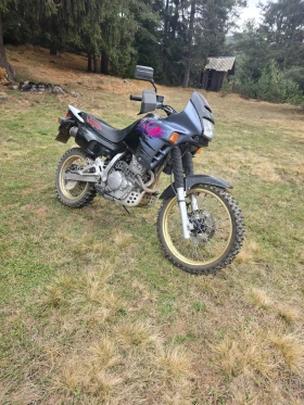 Honda Nx, снимка 1