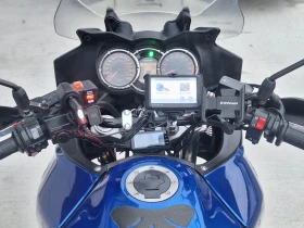 Suzuki V-strom GT, снимка 7