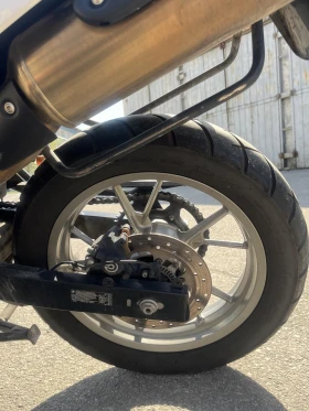 BMW G 650 GS | Mobile.bg � ����� ������ 9