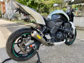 Kawasaki Z Z750i | Mobile.bg � ����� ������ 6