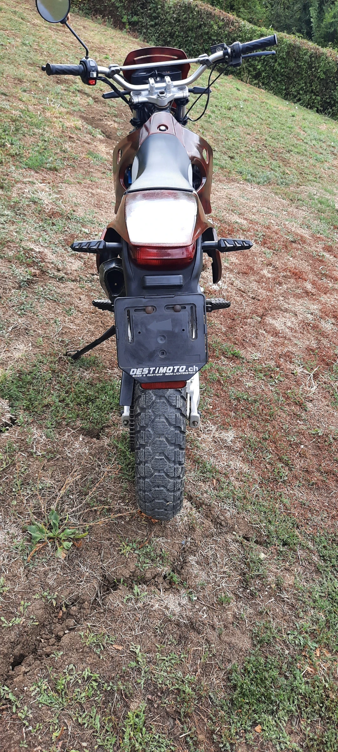 Derbi Senda SM X-Trem  4590. | Mobile.bg   14