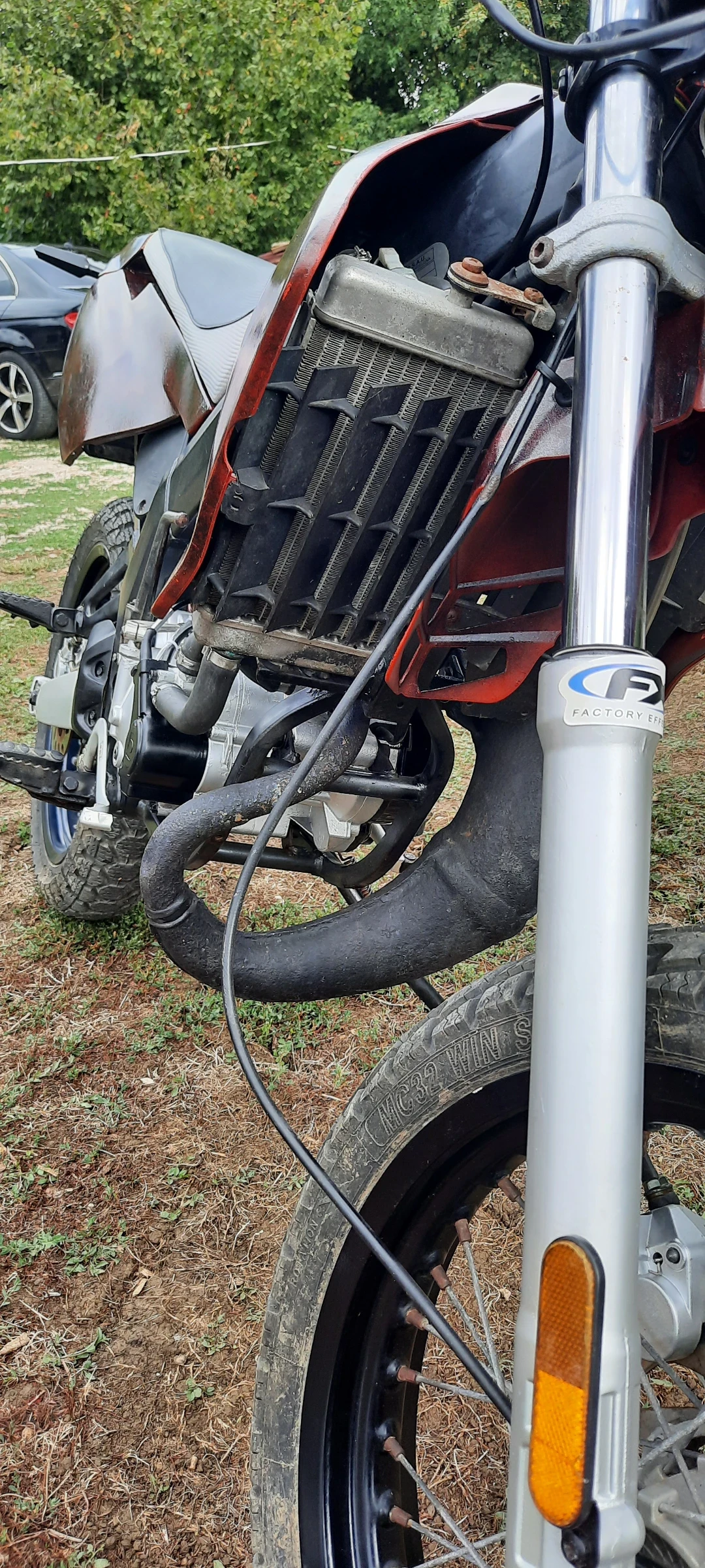 Derbi Senda SM X-Trem  4590. | Mobile.bg   15