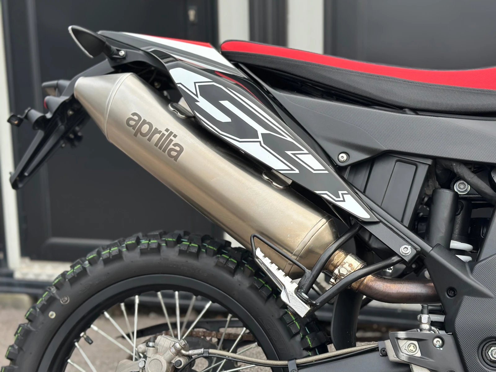 Aprilia Rx 125 | Mobile.bg � ����������� 7