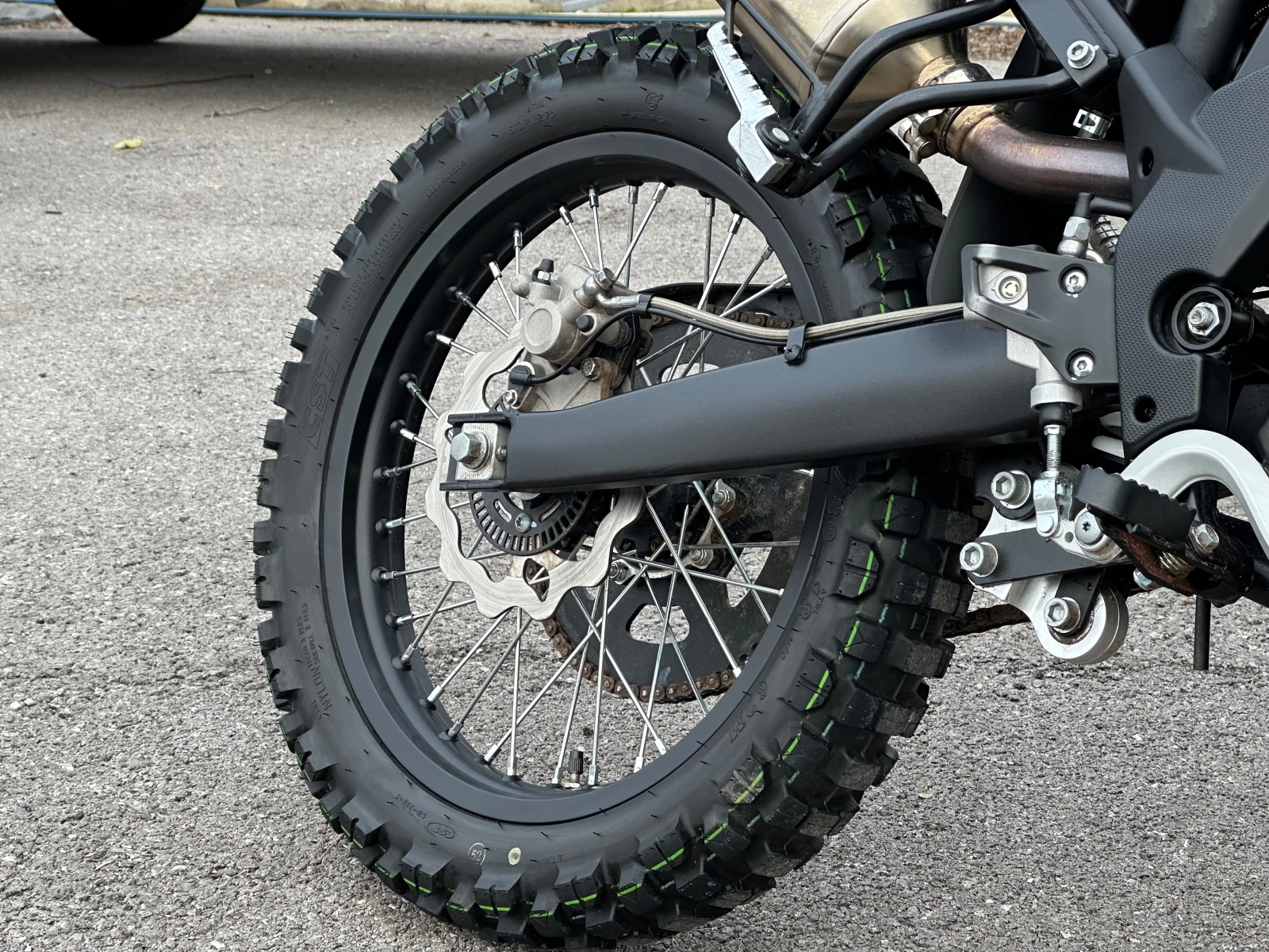 Aprilia Rx 125 | Mobile.bg � ����������� 10