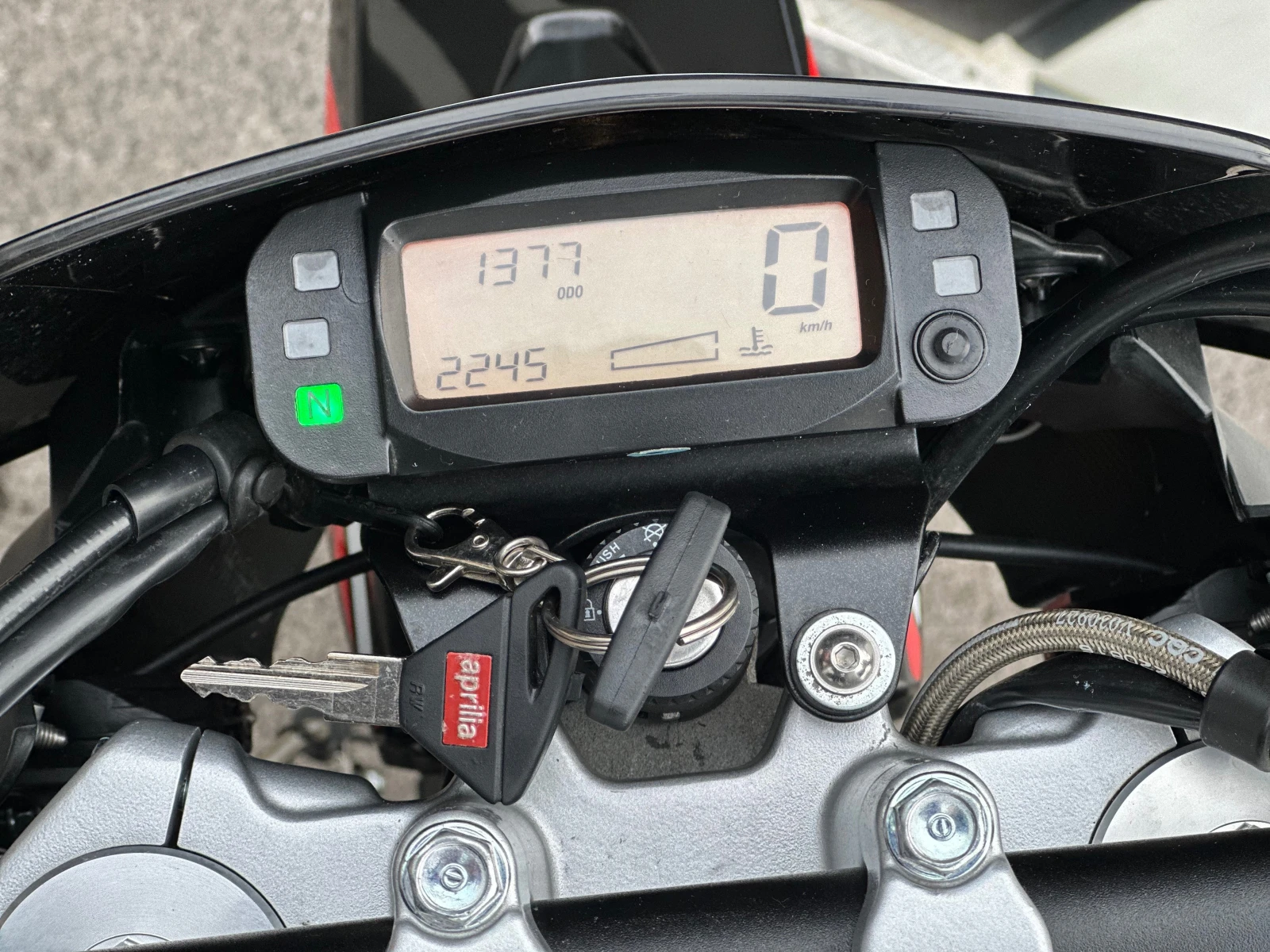 Aprilia Rx 125 | Mobile.bg � ����������� 12