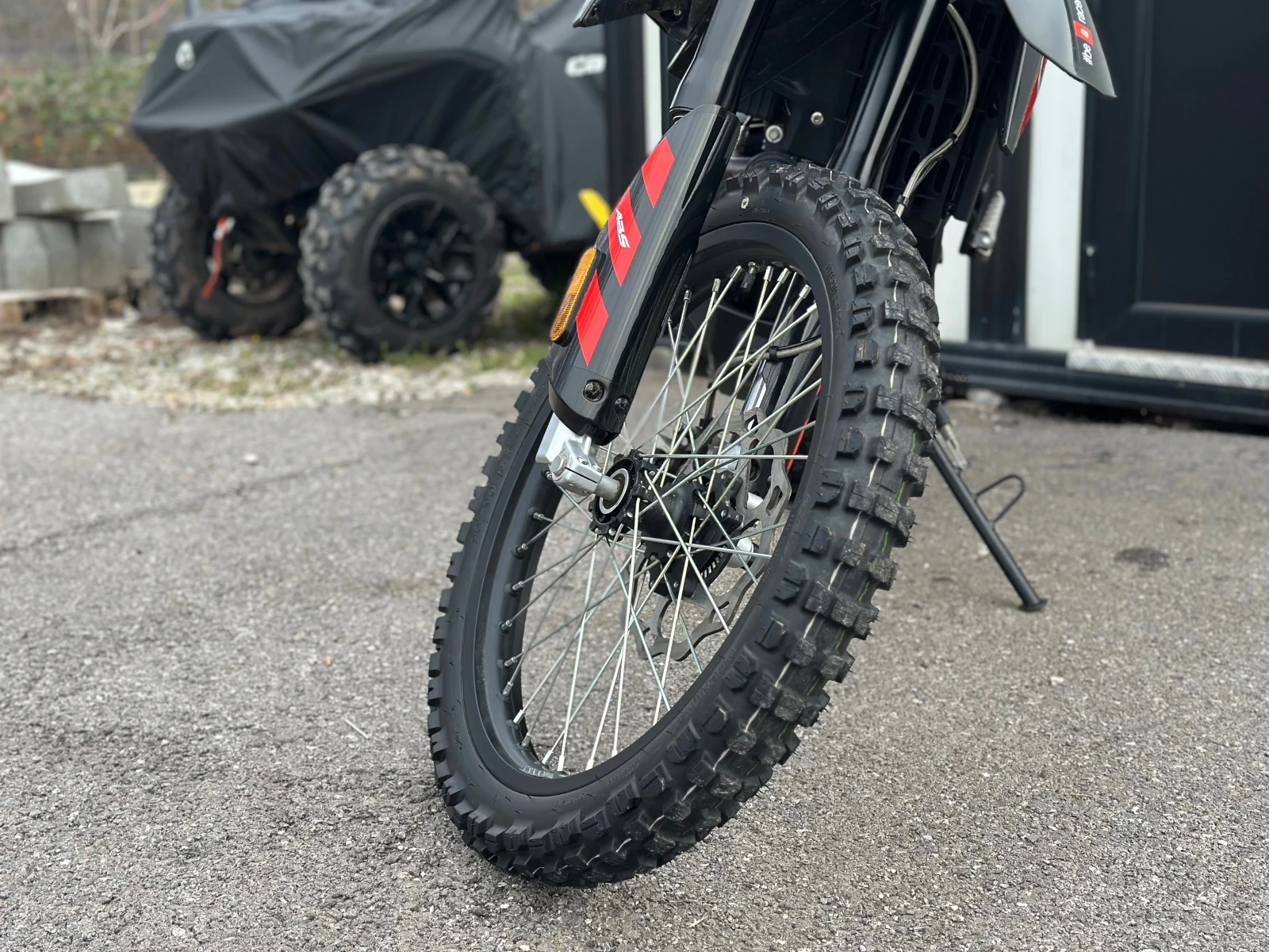 Aprilia Rx 125 | Mobile.bg � ����������� 8