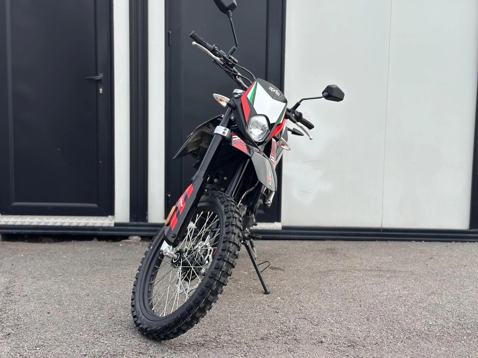 Aprilia Rx 125 | Mobile.bg � ����������� 5