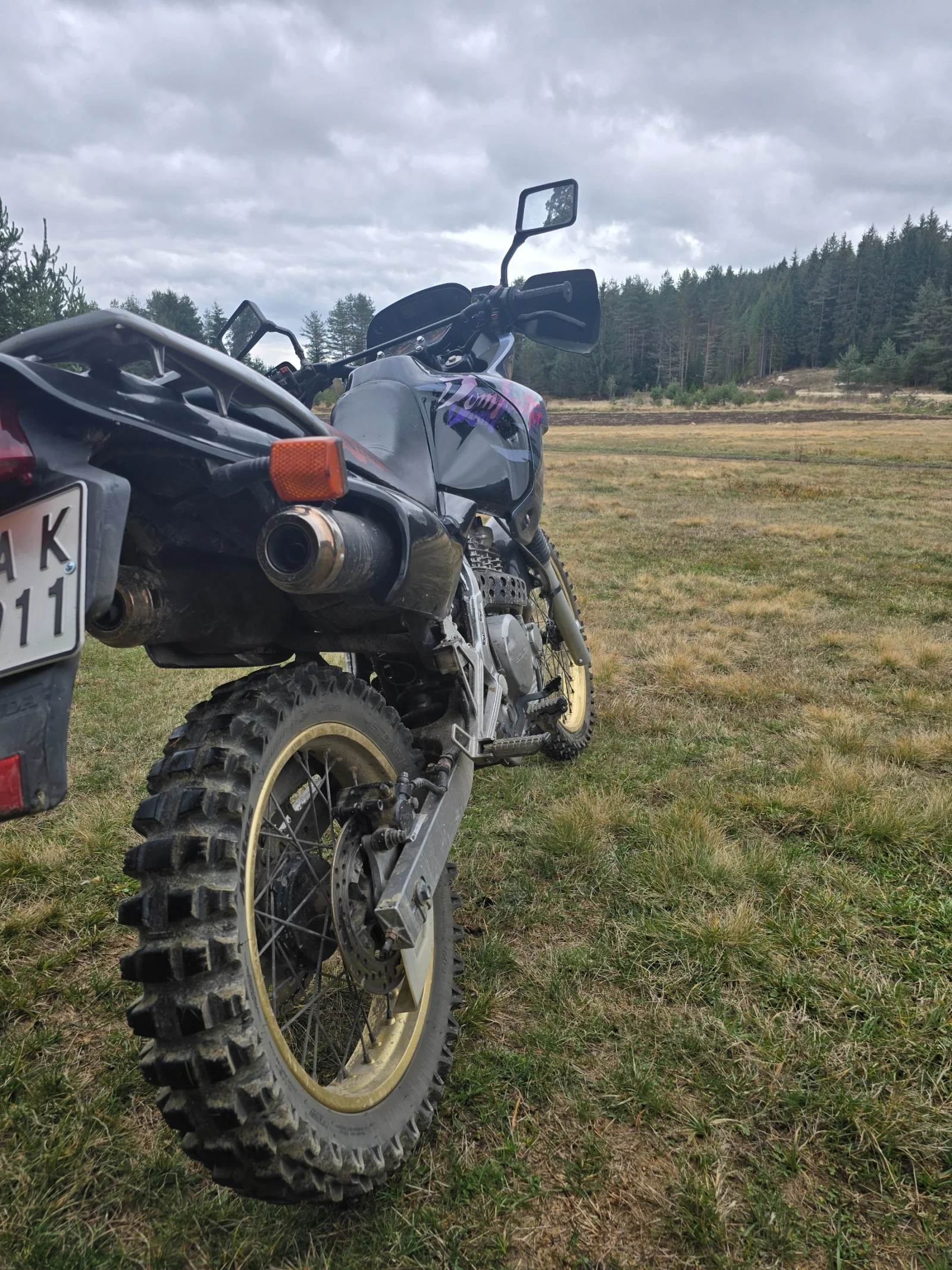 Honda Nx | Mobile.bg � ����������� 4