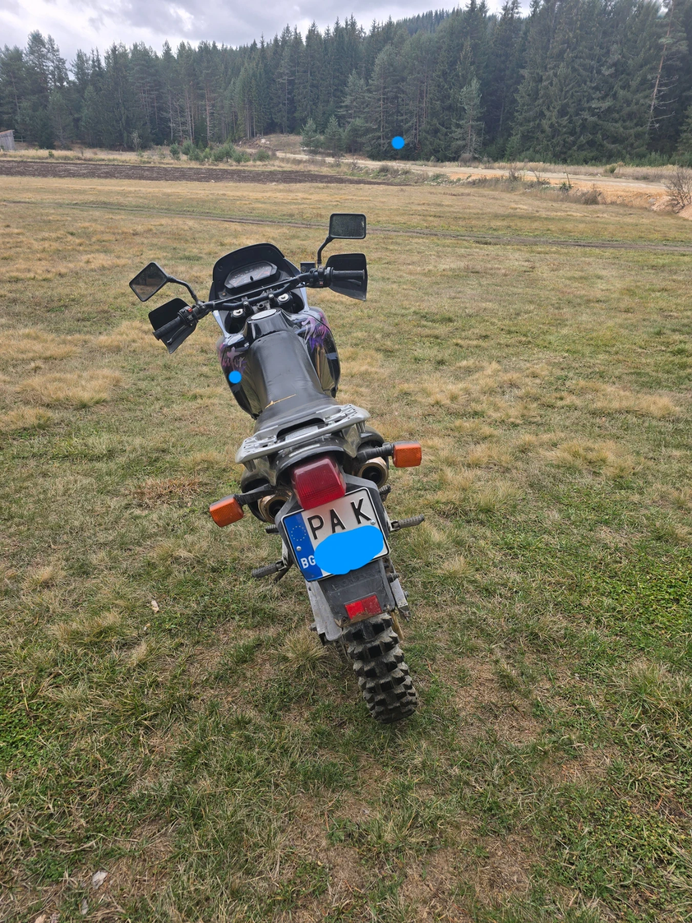 Honda Nx | Mobile.bg � ����������� 2