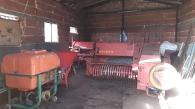 Трактор ЮМЗ D65, снимка 7