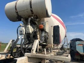 Бетон миксер Man TGA 35410, снимка 2