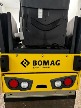 Валяк BOMAG BW80AD, снимка 8