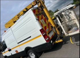 Обява за продажба на Автовишка Iveco 50C15 ~17 760 лв. - изображение 2