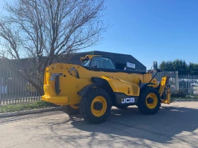 Телескопични товарачи JCB 540-170 | Auto.bg — изображение 2