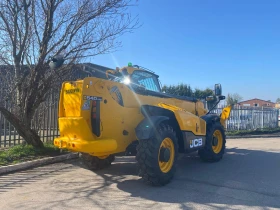 Телескопични товарачи JCB 540-170 | Auto.bg — изображение 11