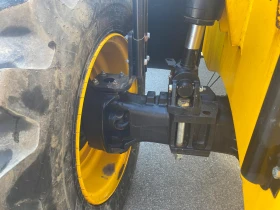 Телескопични товарачи JCB 540-170 | Auto.bg — изображение 5
