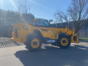 Телескопични товарачи JCB 540-170 | Auto.bg — изображение 13