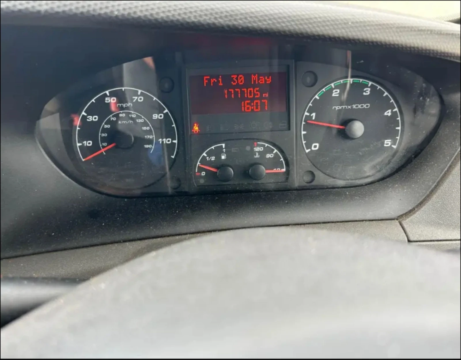 Автовишка Iveco 50C15 - изображение 4
