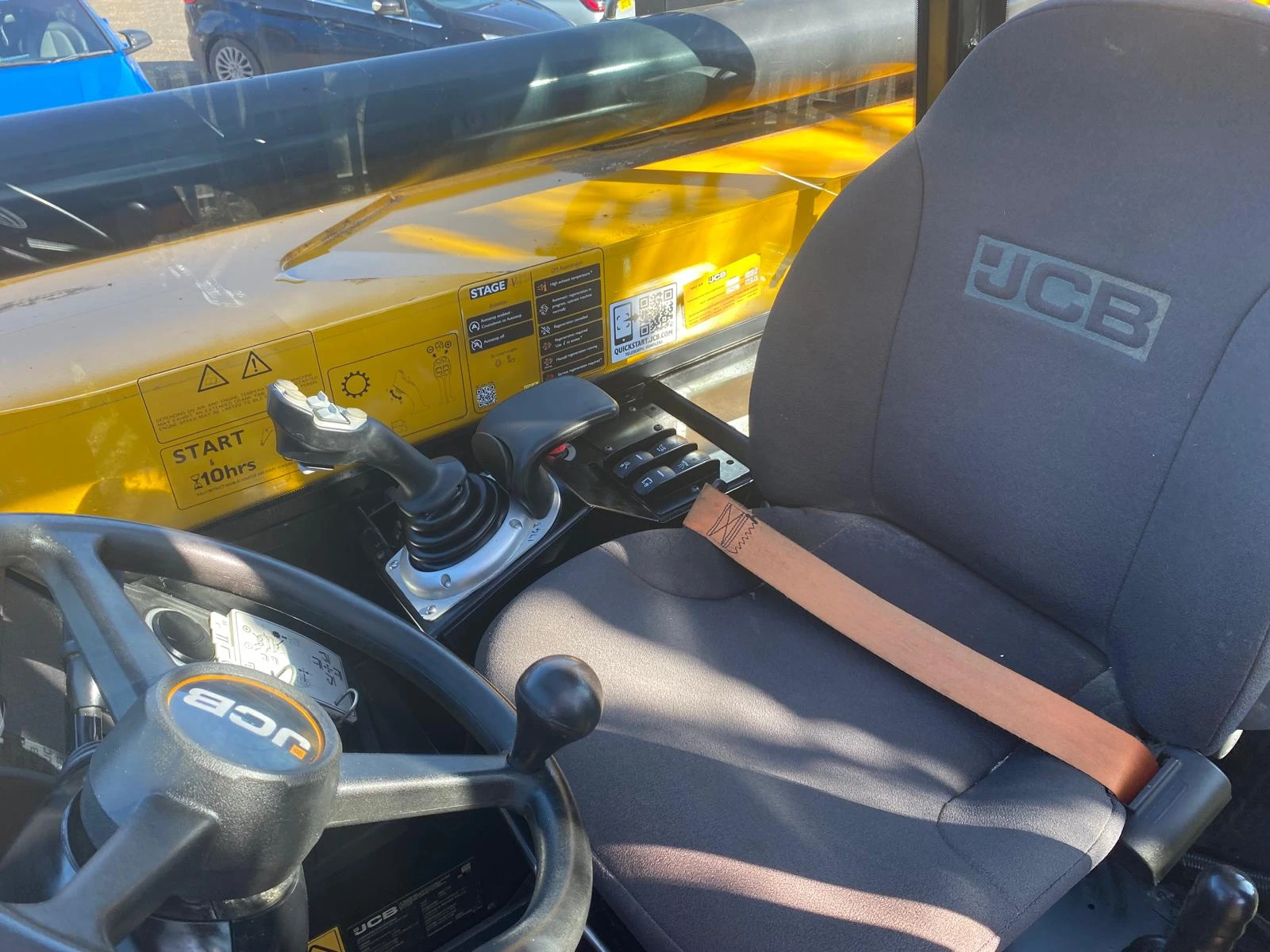������������ �������� JCB 540-170 | Mobile.bg � ����������� 6