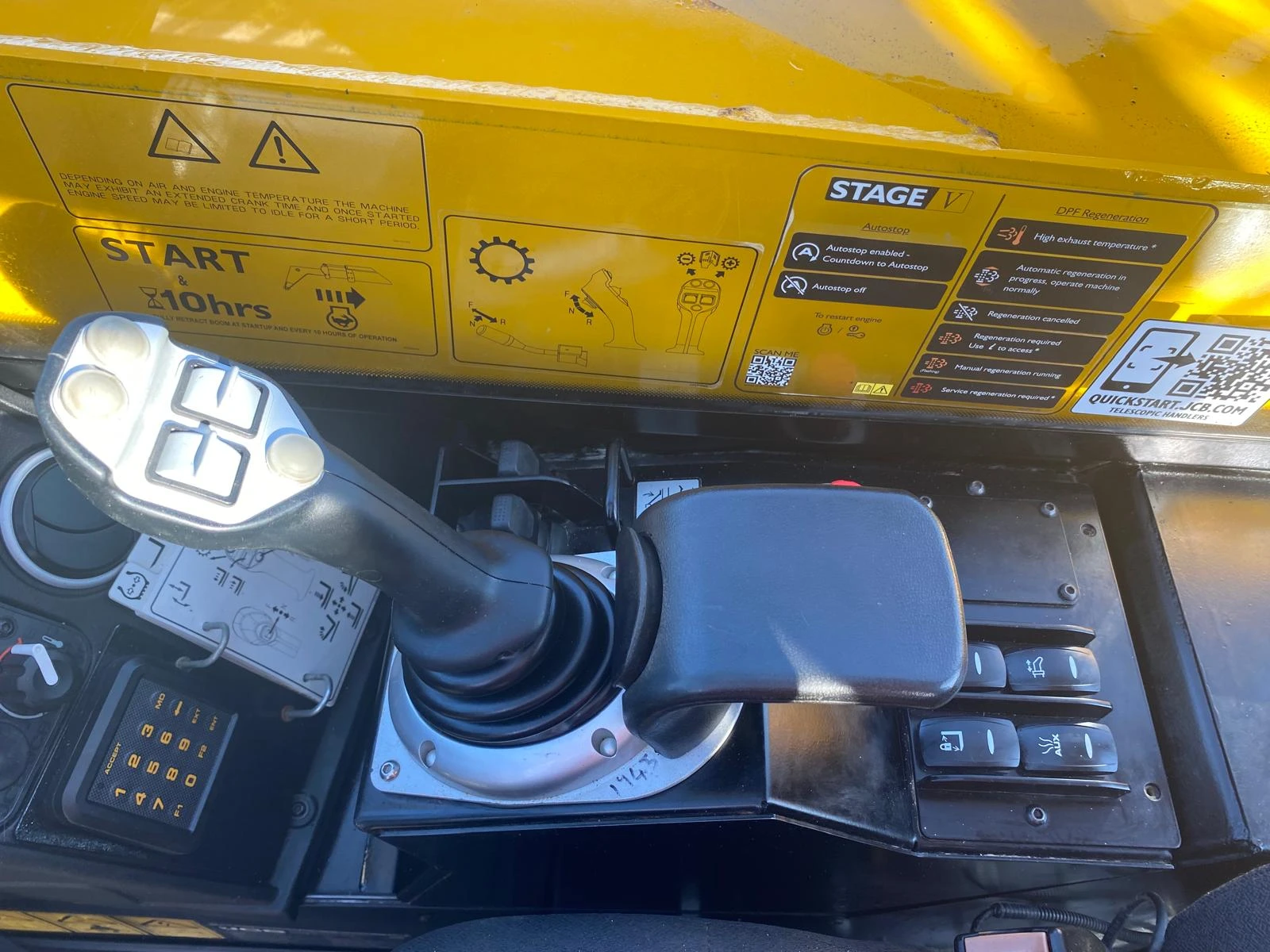 ������������ �������� JCB 540-170 | Mobile.bg � ����������� 7