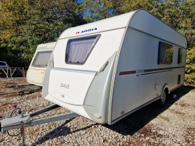 Каравана Adria Aviva 490CP + Климатик, снимка 2