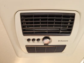 Каравана Adria Aviva 490CP + Климатик, снимка 16