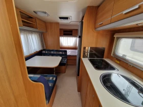 Каравана Adria Aviva 490CP + Климатик, снимка 5